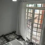 Hotel Ceres 24 - Quarto Com Ventilador