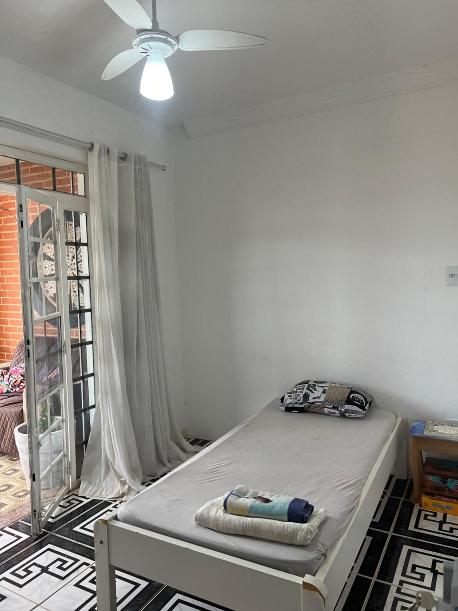 Ceres 24 - Com Ventilador *