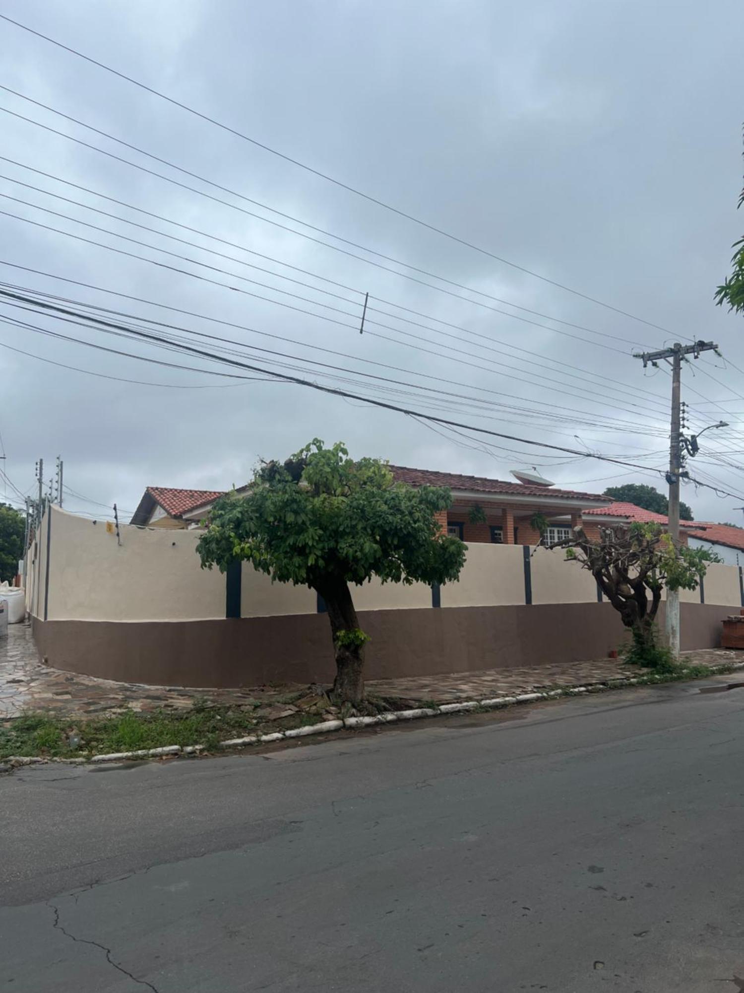 Casa de hóspedes Ceres 24 - Com Ventilador