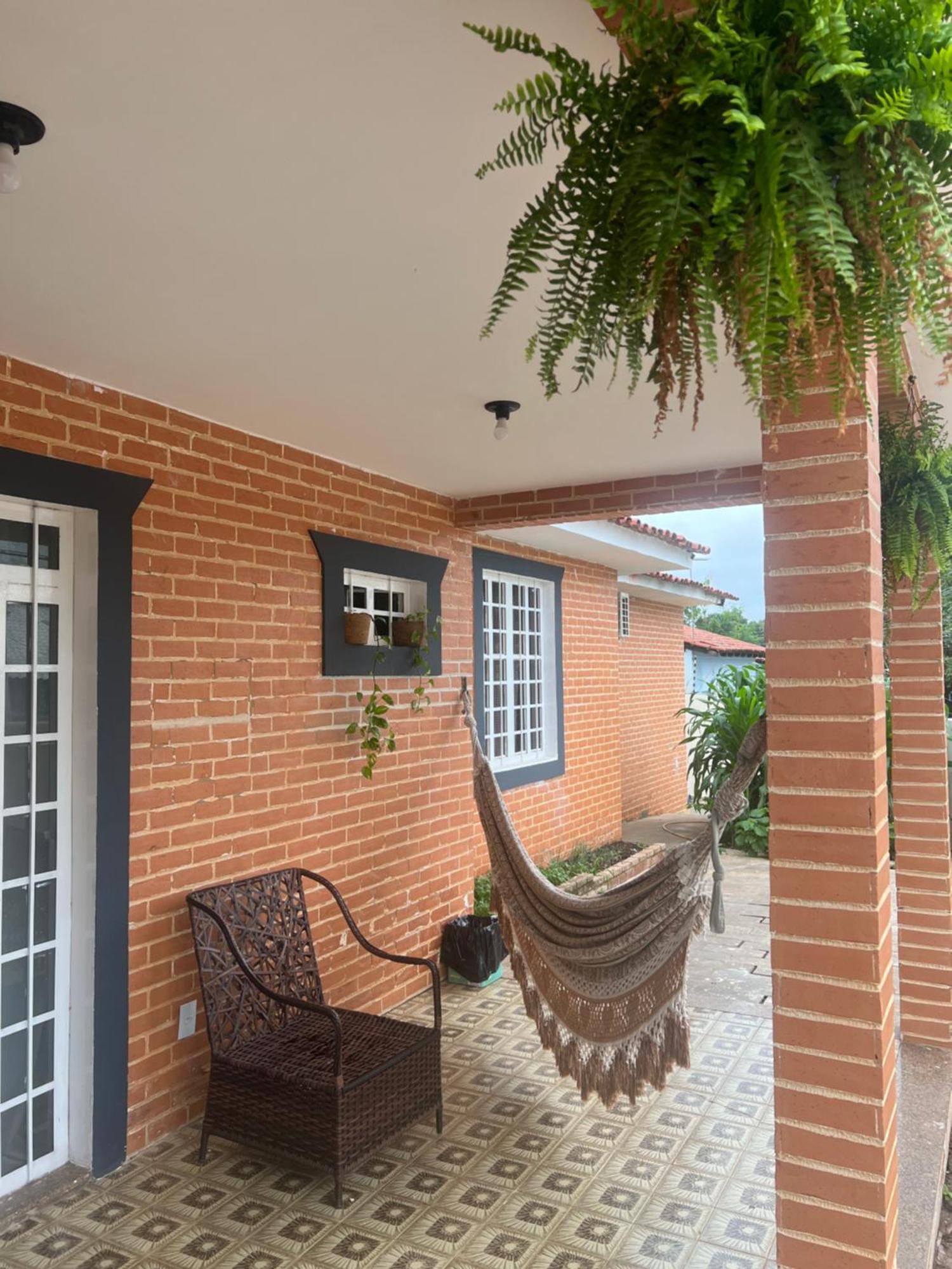 Casa de hóspedes Ceres 24 - Com Ventilador *