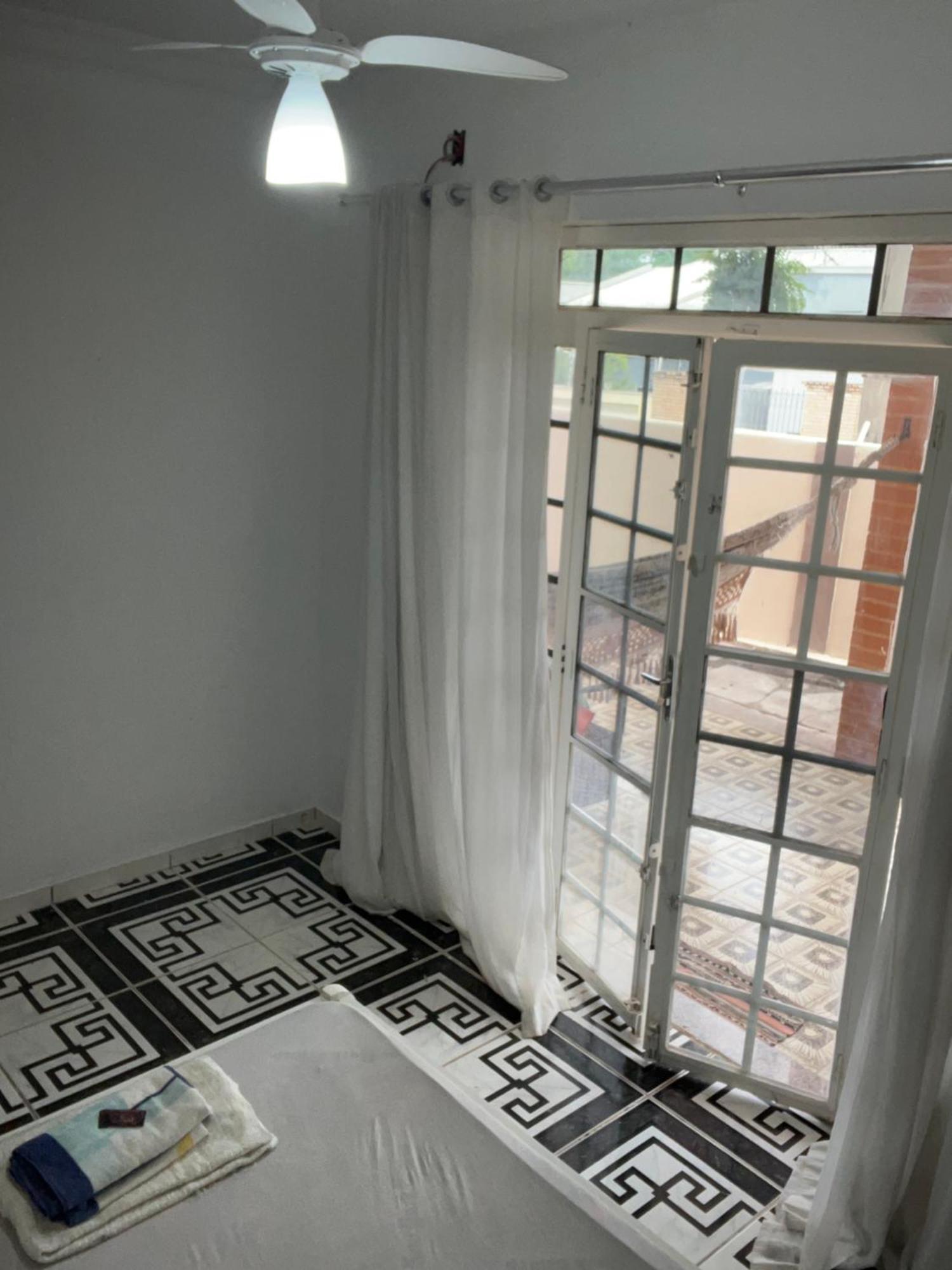 Casa de hóspedes Ceres 24 - Com Ventilador *
